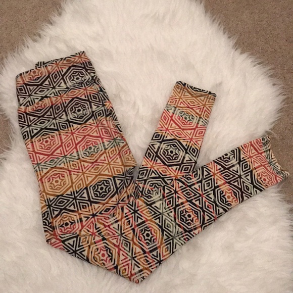 LuLaRoe Pants - LuLaRoe leggings!
